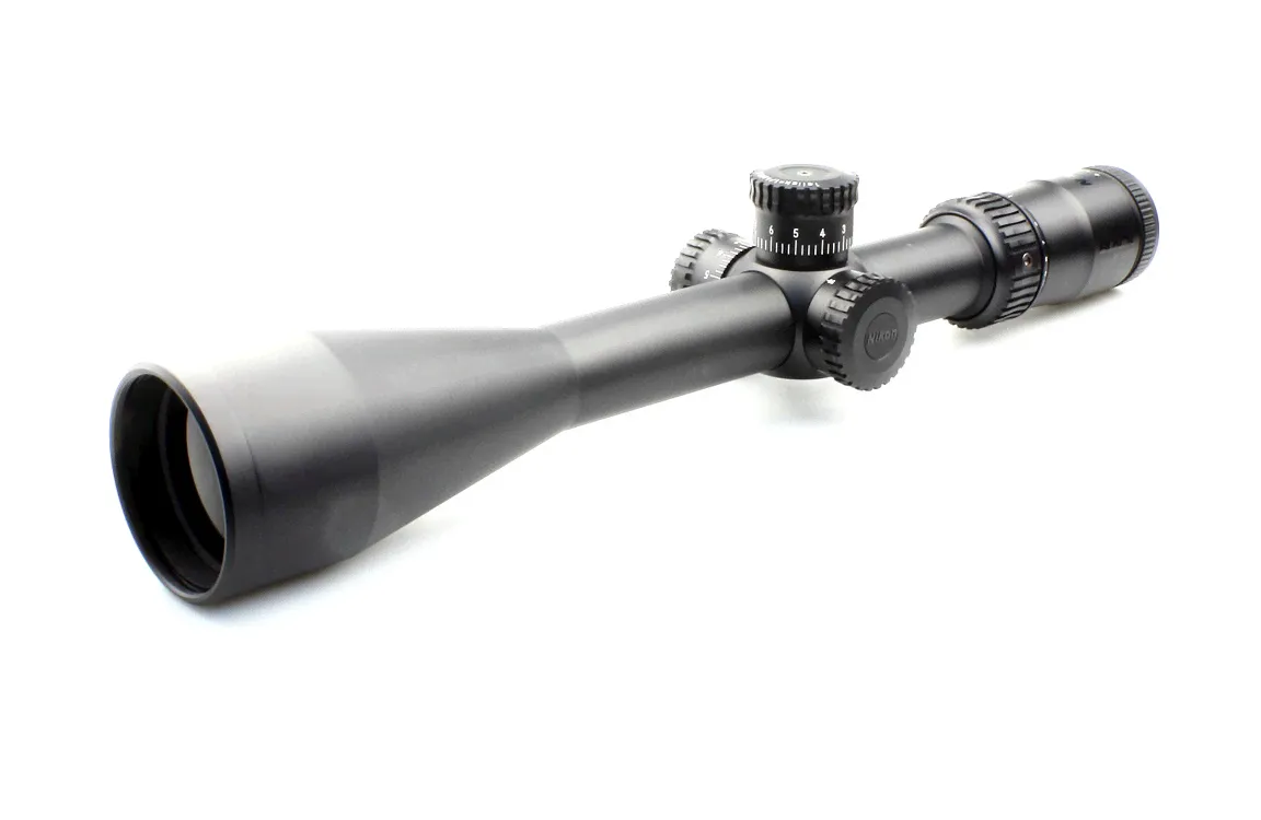Оптический прицел Nikon BLACK X1000 4-16x50SF Matte X-MOA-0
