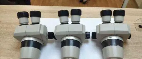 Микроскоп Nikon SMZ-1 ESD