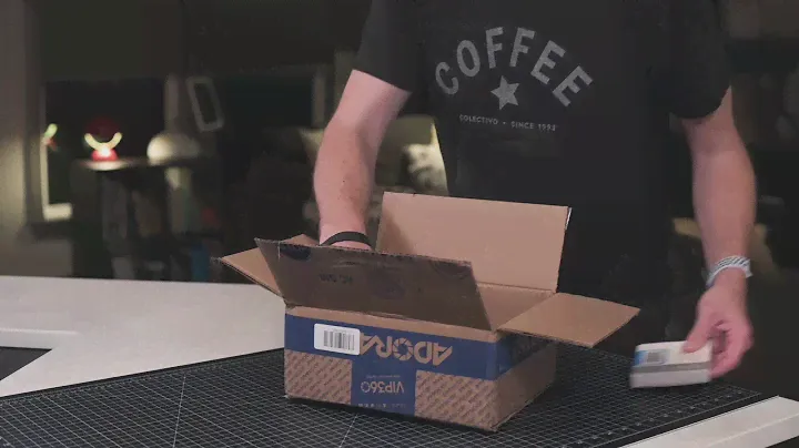 Unboxed: Nikkor 35mm f/1.4 AIS