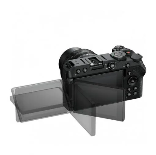 Nikon Z30 Kit 16-50/3.5-6.3 Black //-2