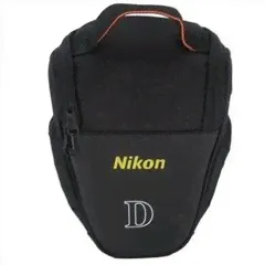Неопреновый чехол NIKON D Series для зеркалки BIG-0