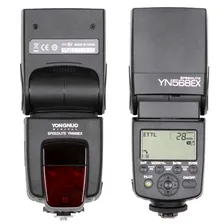 Накамерная вспышка YongNuo YN-568EX Speedlite Nikon i-TTL