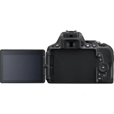 Nikon D5500 Kit 18-55-0