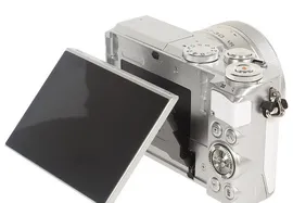 Фотоаппарат беззеркальный Nikon 1 J5 Kit 10-30 VR