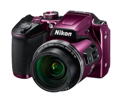 Nikon Coolpix B500