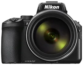 Фотоаппарат Nikon CoolPix P950 черный nikkor 83x wide optical zoom ed vr 4.3-357 mm 1:2.8-6.5