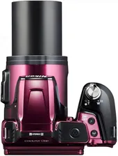 Фотоаппарат Nikon Coolpix L840 Purple