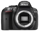 Фотоаппарат зеркальный Nikon D5300 Kit 18-105