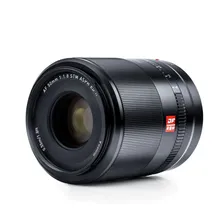 Объектив Viltrox AF 50mm F1.8 для Nikon Z