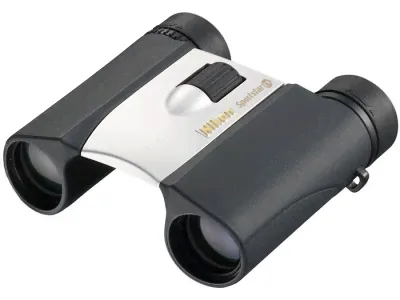 Бинокль NIKON Sportstar IV EX WP 8x25 WA Silver