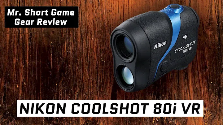 Nikon Coolshot 80i VR Rangefinder Review