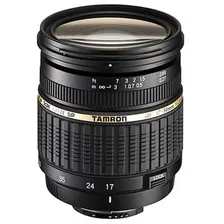 Tamron 17-50mm f/2.8 SP AF XR Di II LD Asp. (IF) для Nikon