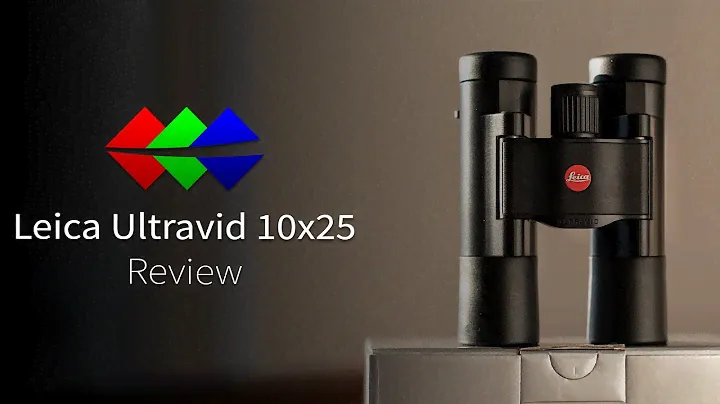 Leica Ultravid 10x25 - Review
