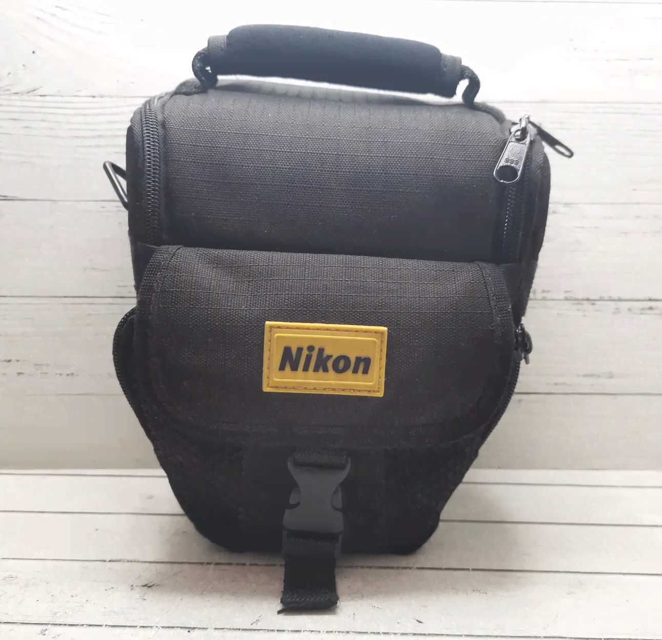 сумка-кофр Nikon