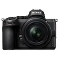 Беззеркальный фотоаппарат Nikon Z5 Kit 24-50mm f/4-6.3-0