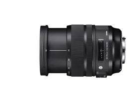 Объектив Sigma AF 24-70 MM F2.8 DG HSM ART NIKON