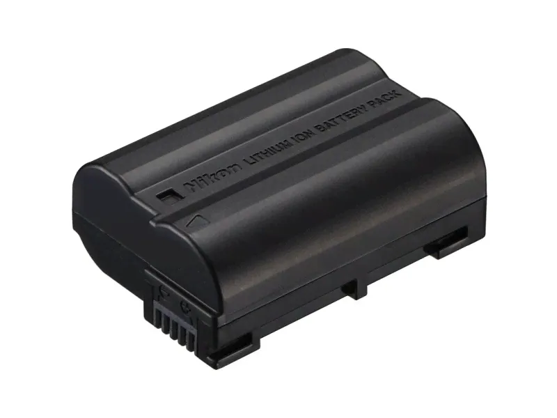 Аккумулятор NIKON EN-EL15 High Quality