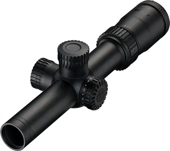 Прицел Nikon Black Force 1000 1-4x24 M IL SPEEDFORCE