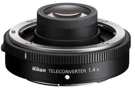 Телеконвертер Nikon Z TC-1.4x